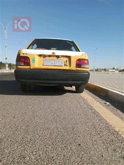 Saipa 131